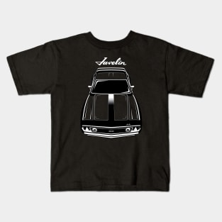 AMC Javelin AMX Kids T-Shirt